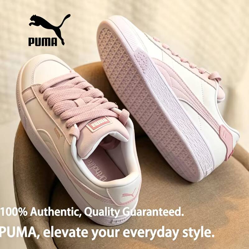 Puma Shoes Suede Classic - Zapatillas Casuales de Mujer PUMA Bella