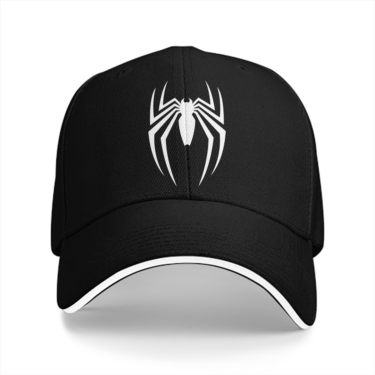 Golf Cap Dad - Gorra de béisbol lavada para hombre,