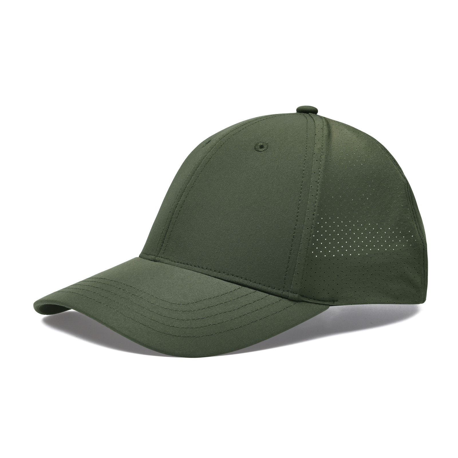Golf Cap Dad - Gorra de béisbol unisex clásica de