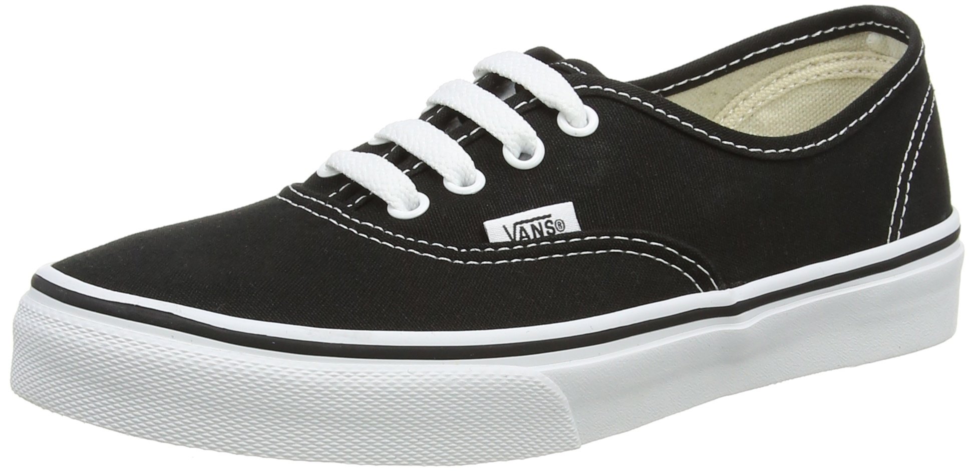 Vans Shoes Authentic - Zapatos Auténticos Vans para Niños