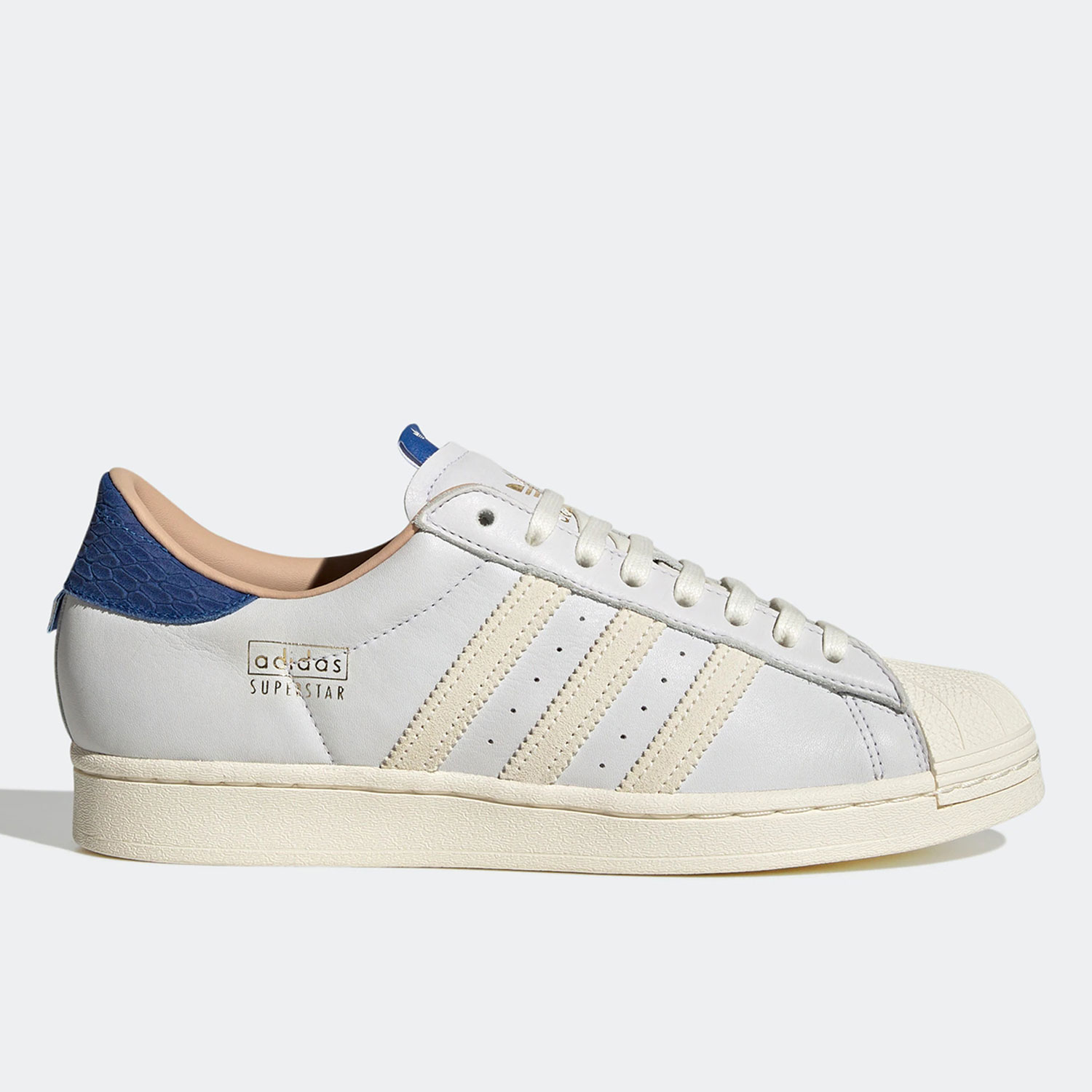Adidas Shoes Superstar - Zapatillas Adidas genuinas Superstar tres rayas