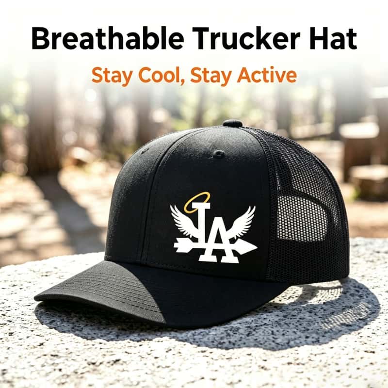 Golf Cap Dad - Gorra de béisbol unisex estampada ajustable