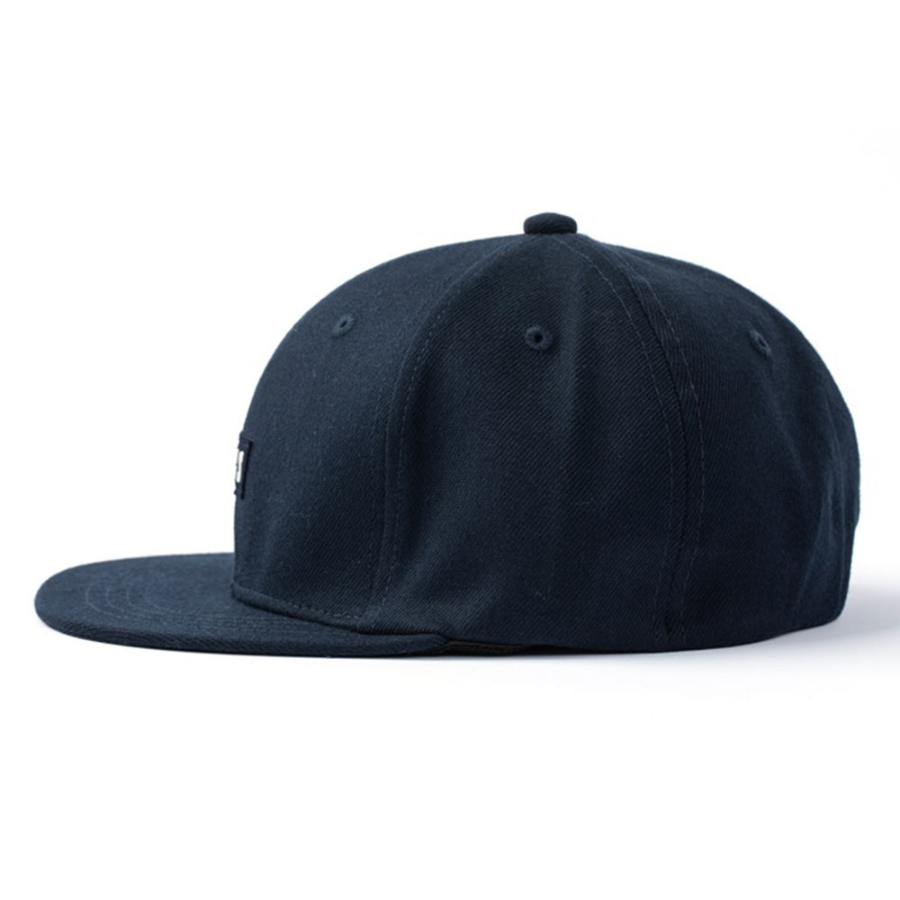 GANGS Full Stretch Flex cerrad - Baseball Cap Structured reseña y precio