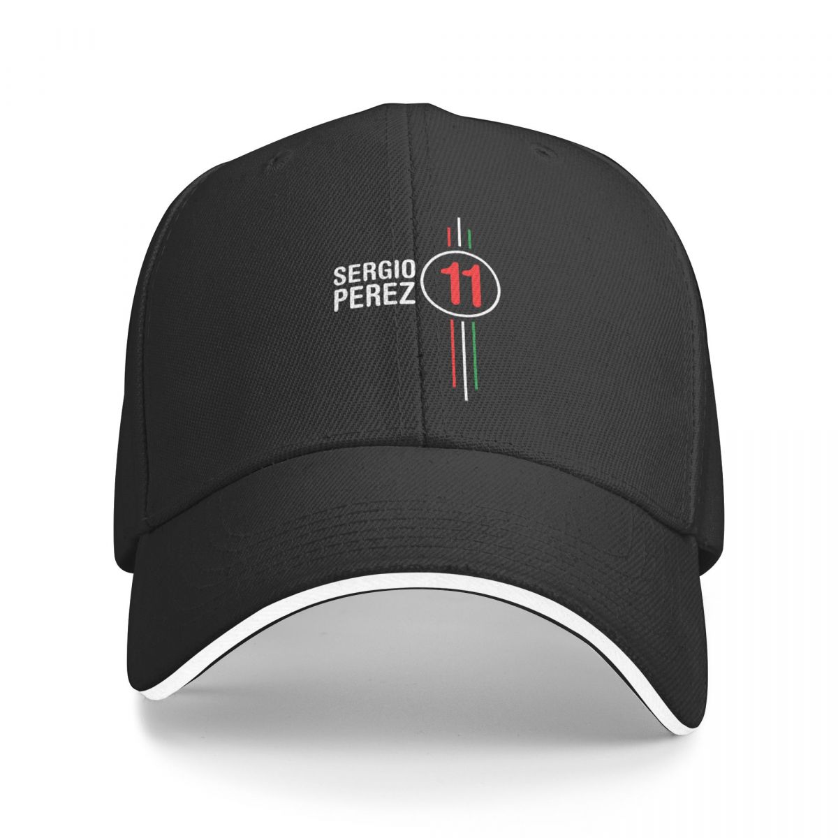 Sergio Perez-gorra de béisbol  - Golf Cap Dad reseña y precio