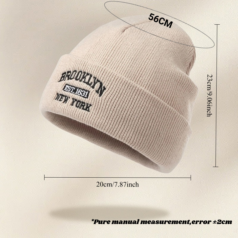 Gorro de punto de doble capa c - Skull Cap Helmet Liner reseña y precio