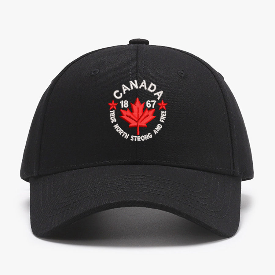 Gorras de béisbol bordadas de  - Baseball Cap Structured reseña y precio