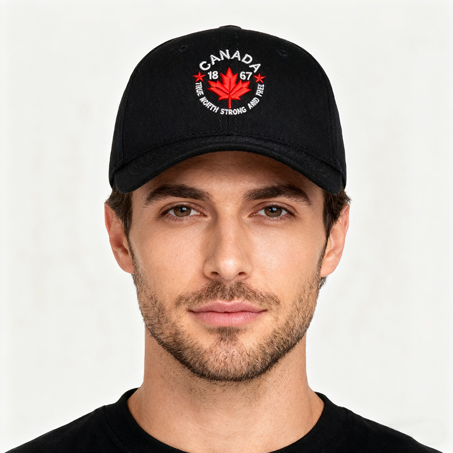 Gorras de béisbol bordadas de  - Baseball Cap Structured reseña y precio