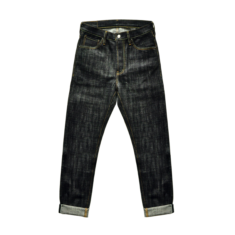 Sauce Zhan EX310-BO-Thunder Je - Levis Jeans 501 reseña y precio