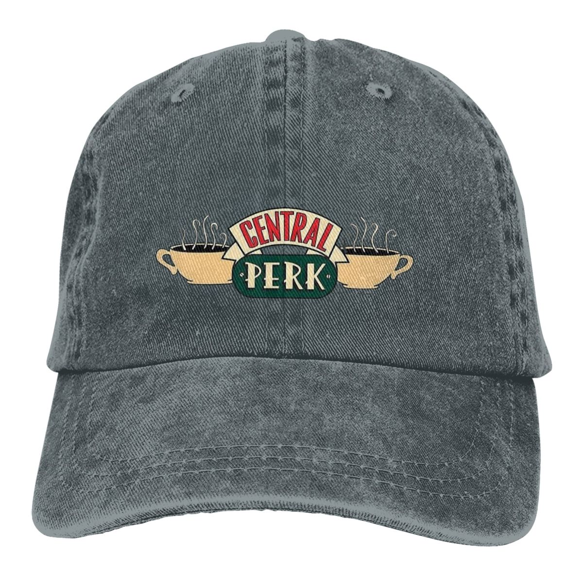 Gorra de béisbol lavada para h - Golf Cap Dad reseña y precio
