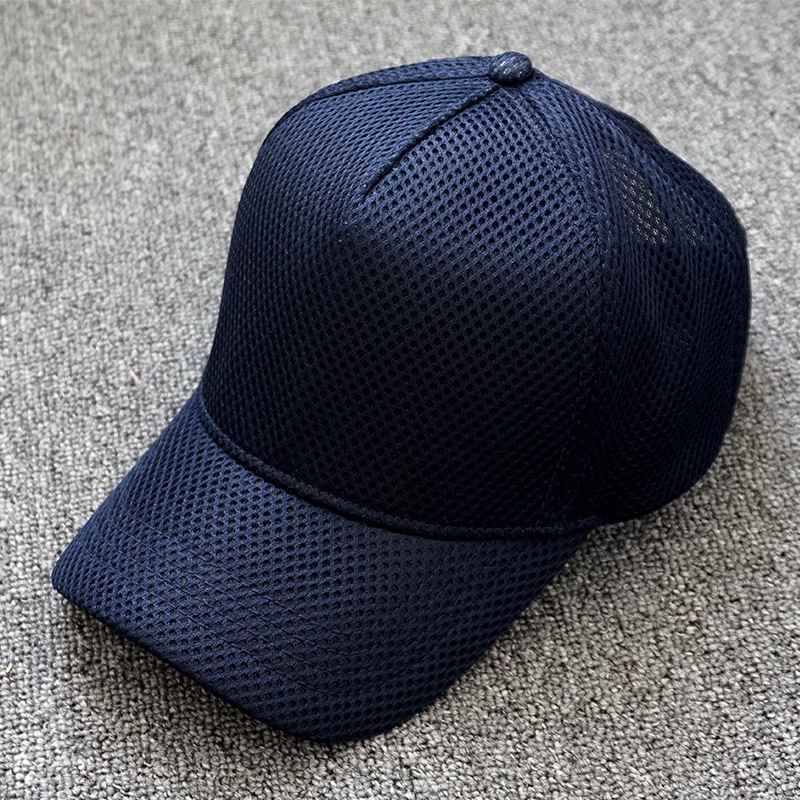 Gorra de béisbol de malla de p - Trucker Cap Mesh reseña y precio