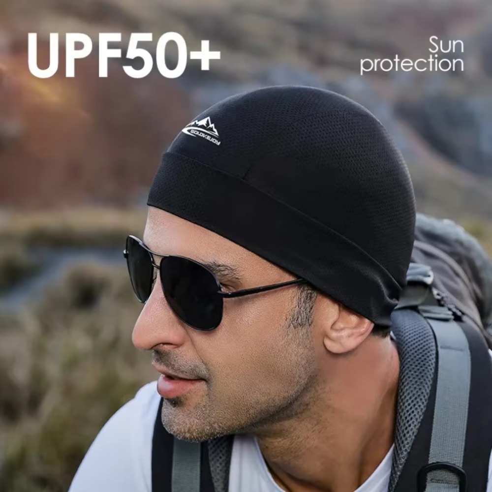 Gorra de Motocicleta de Secado - Skull Cap Helmet Liner reseña y precio
