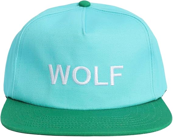 Gorra de béisbol de moda Tyler - Golf Cap Dad reseña y precio