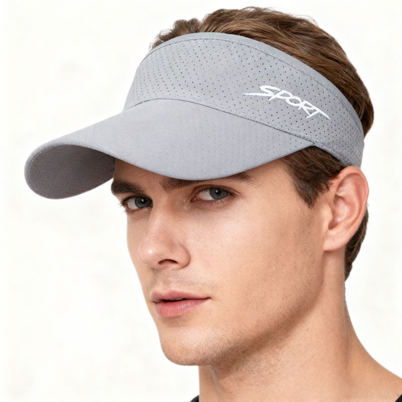 Gorra para deportes al aire li - Baseball Cap Structured reseña y precio