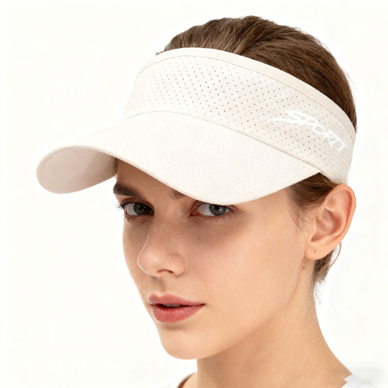 Gorra para deportes al aire li - Baseball Cap Structured reseña y precio