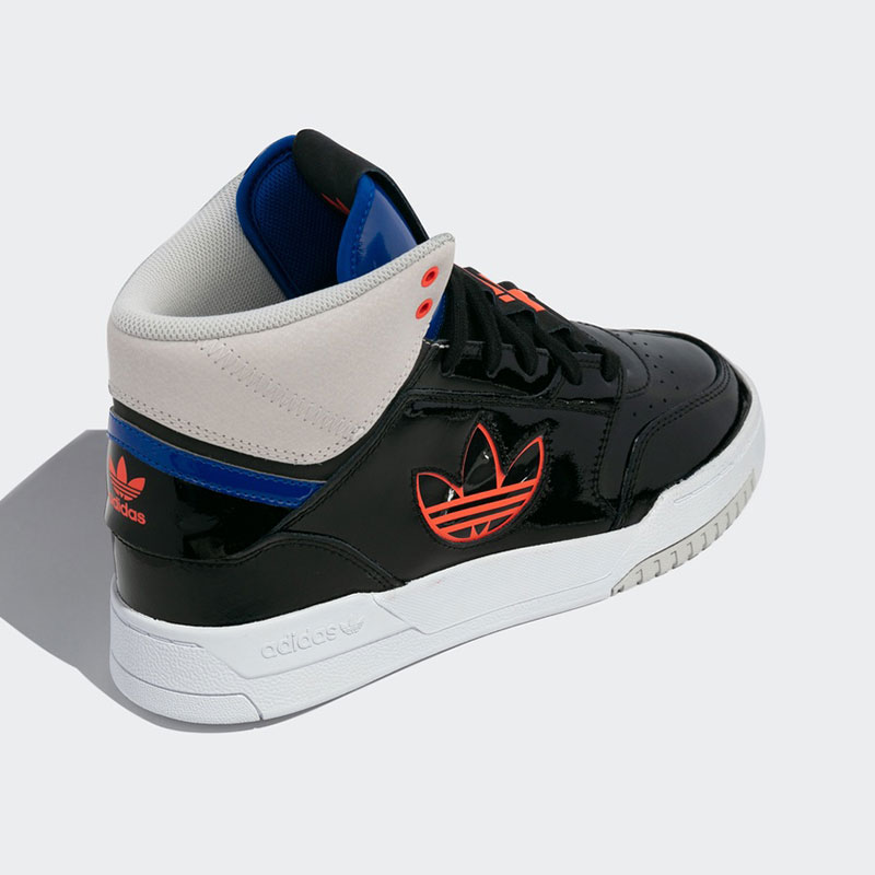 Adidas Genuine Superstar DROP  - Adidas Shoes Superstar reseña y precio