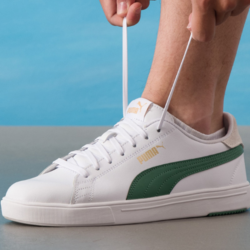 Zapatos Casuales de Skate Puma - Puma Shoes Suede Classic reseña y precio