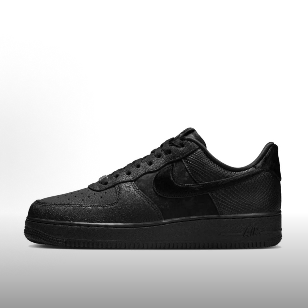 Nike Air Force 1 '07 Zapatilla - Vans Shoes Authentic reseña y precio