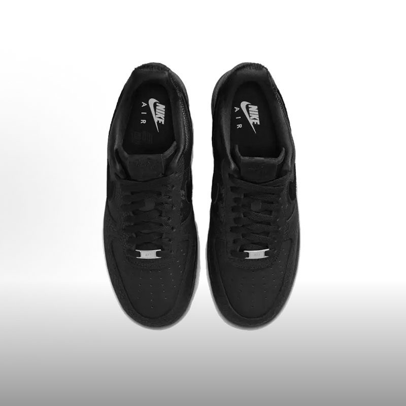 Nike Air Force 1 '07 Zapatilla - Vans Shoes Authentic reseña y precio