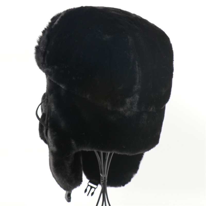 SupSindy Sombrero de bombarder - Winter Trapper Hat reseña y precio