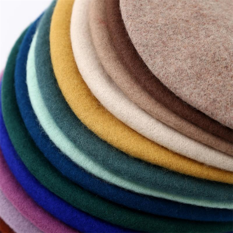 Boina Grande para Mujer, Boina - Beret French Wool reseña y precio
