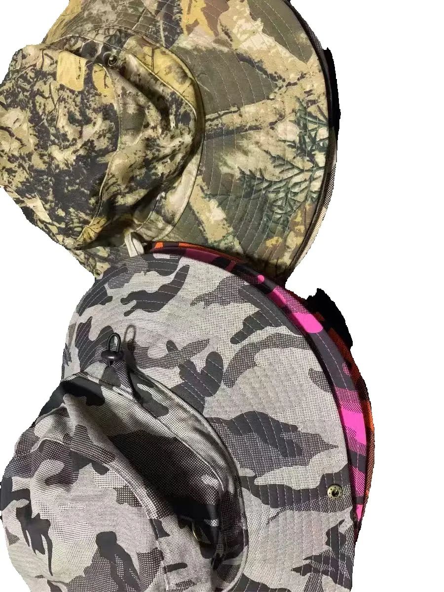 Sombrero Táctico Premium para  - Boonie Hat Tactical reseña y precio