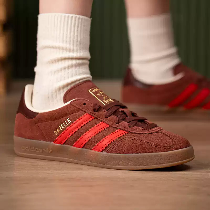 Zapatillas Adidas Zigzag con c - Adidas Shoes Gazelle reseña y precio