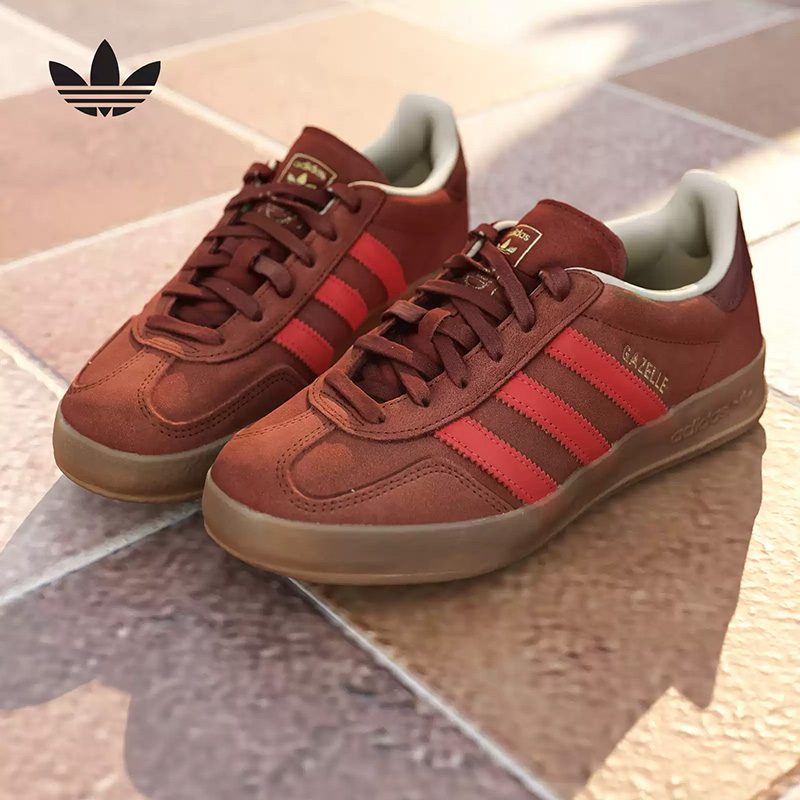 Zapatillas Adidas Zigzag con c - Adidas Shoes Gazelle reseña y precio