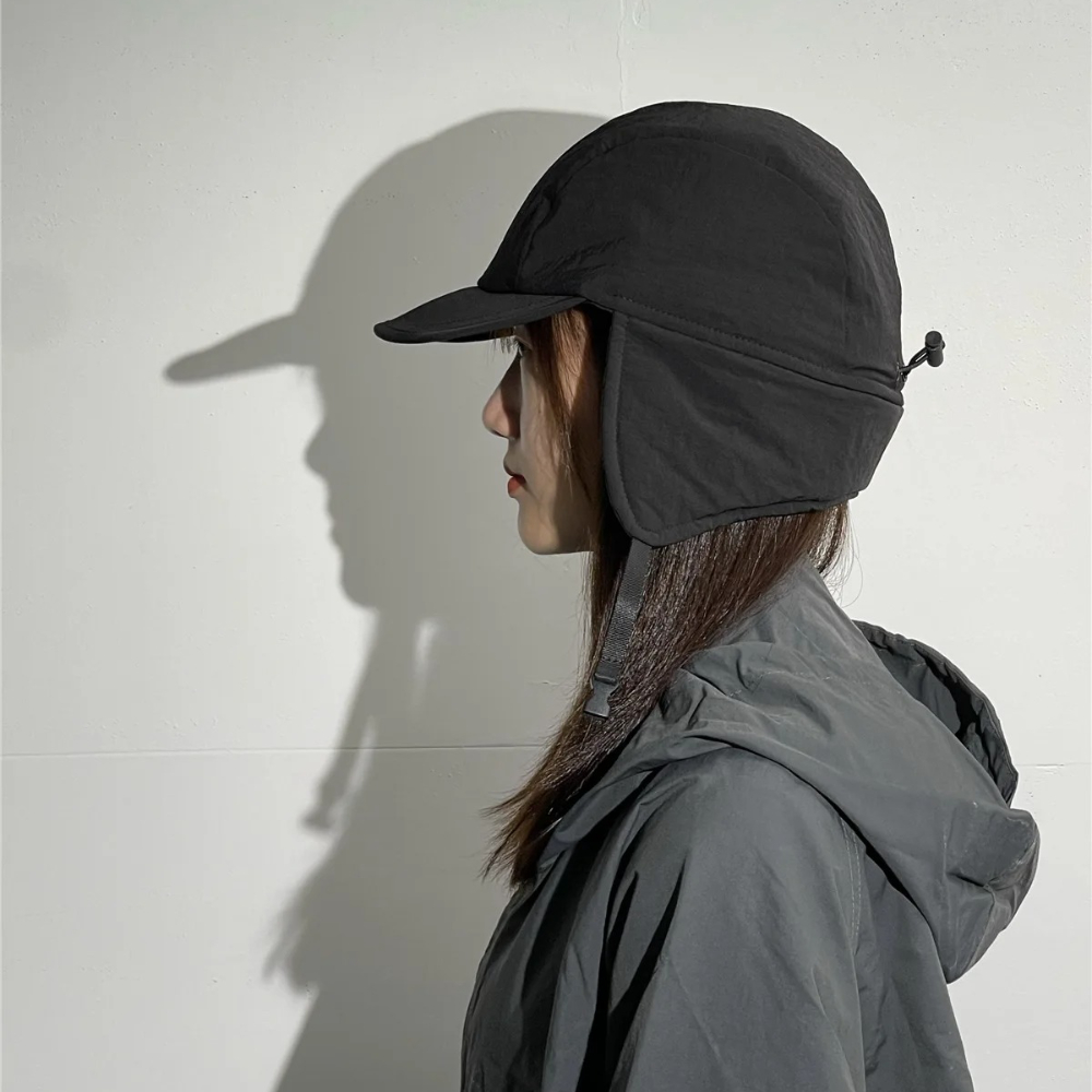 Gorro Ushanka Ruso de Invierno - Winter Trapper Hat reseña y precio