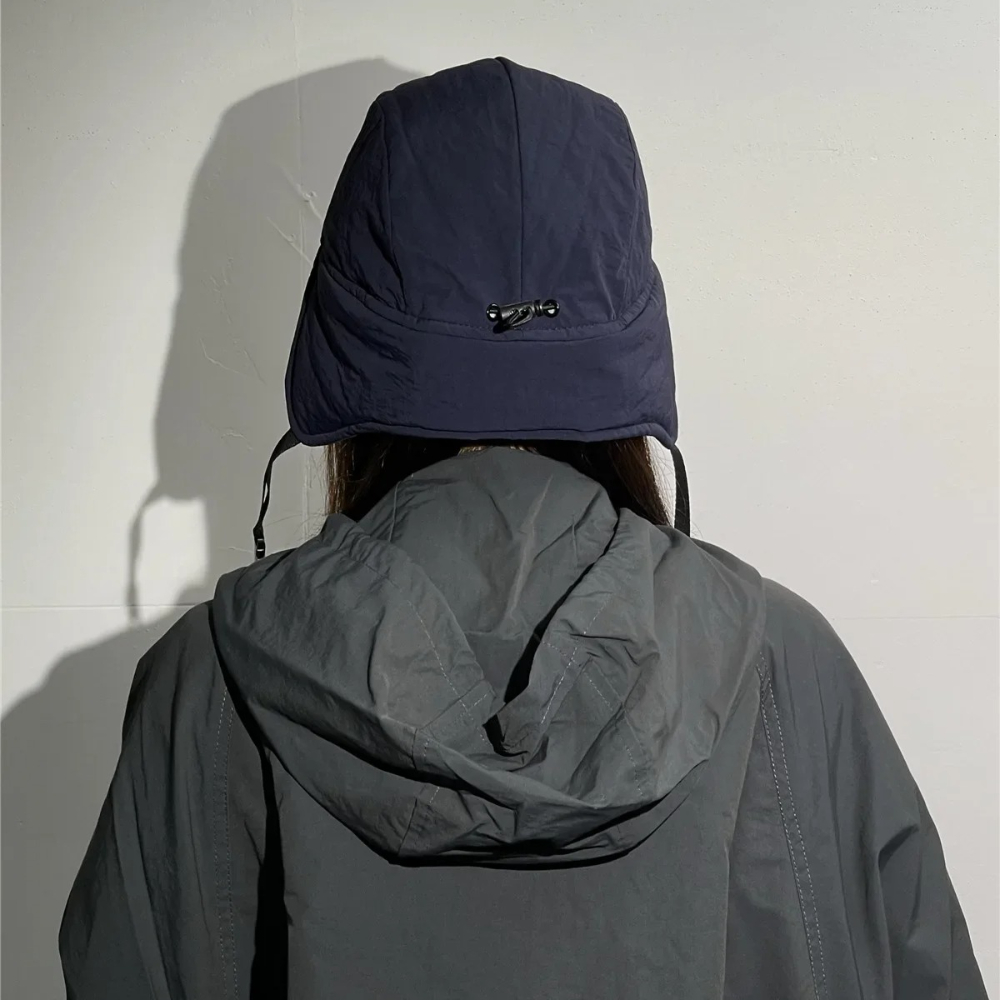Gorro Ushanka Ruso de Invierno - Winter Trapper Hat reseña y precio