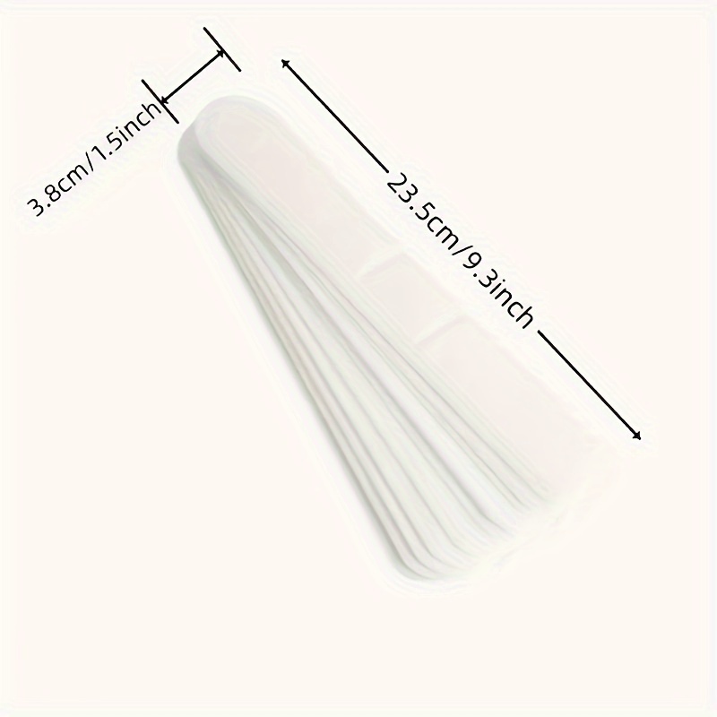 Parches desechables absorbente - Baseball Cap Structured reseña y precio