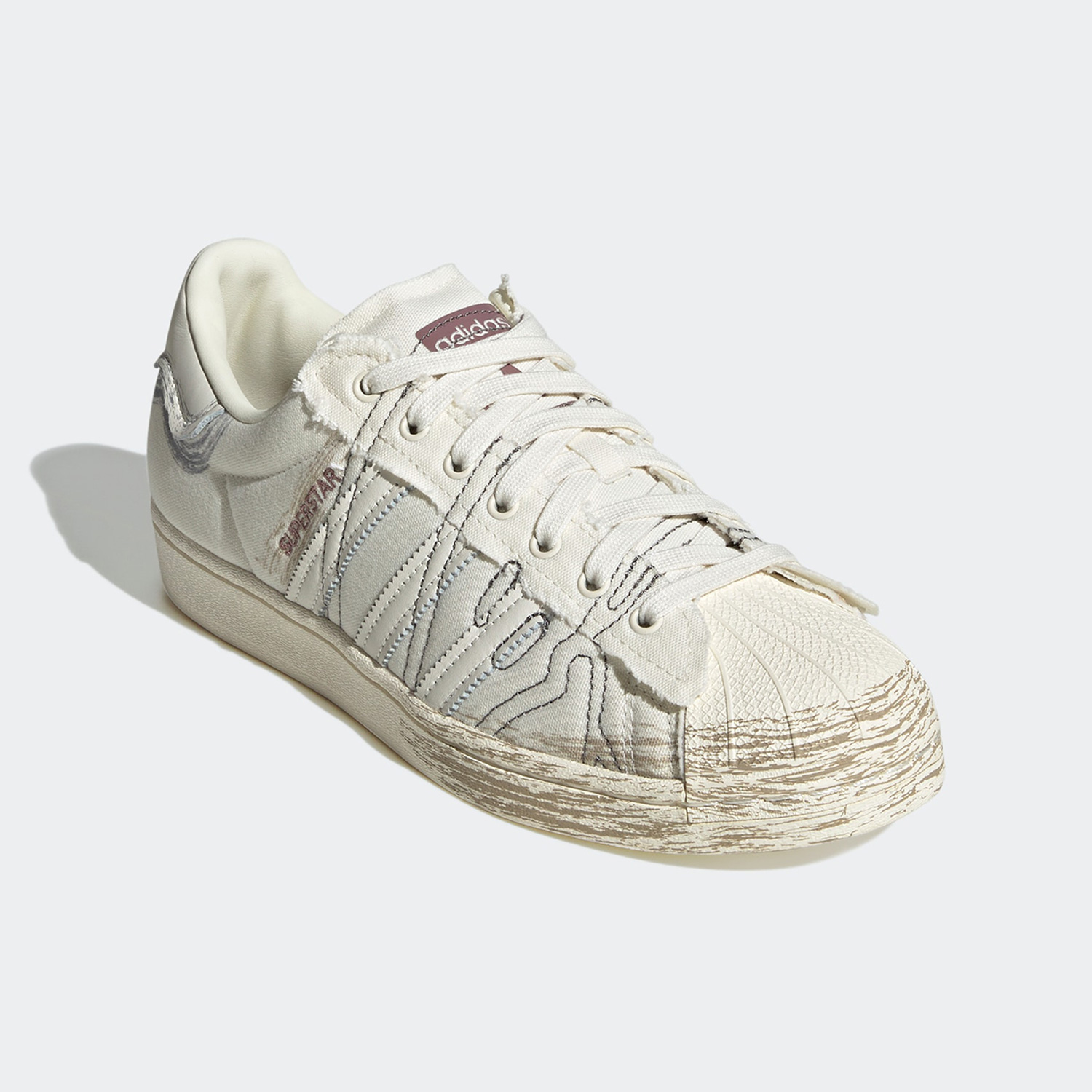Adidas Originals Superstar Zap - Adidas Shoes Superstar reseña y precio
