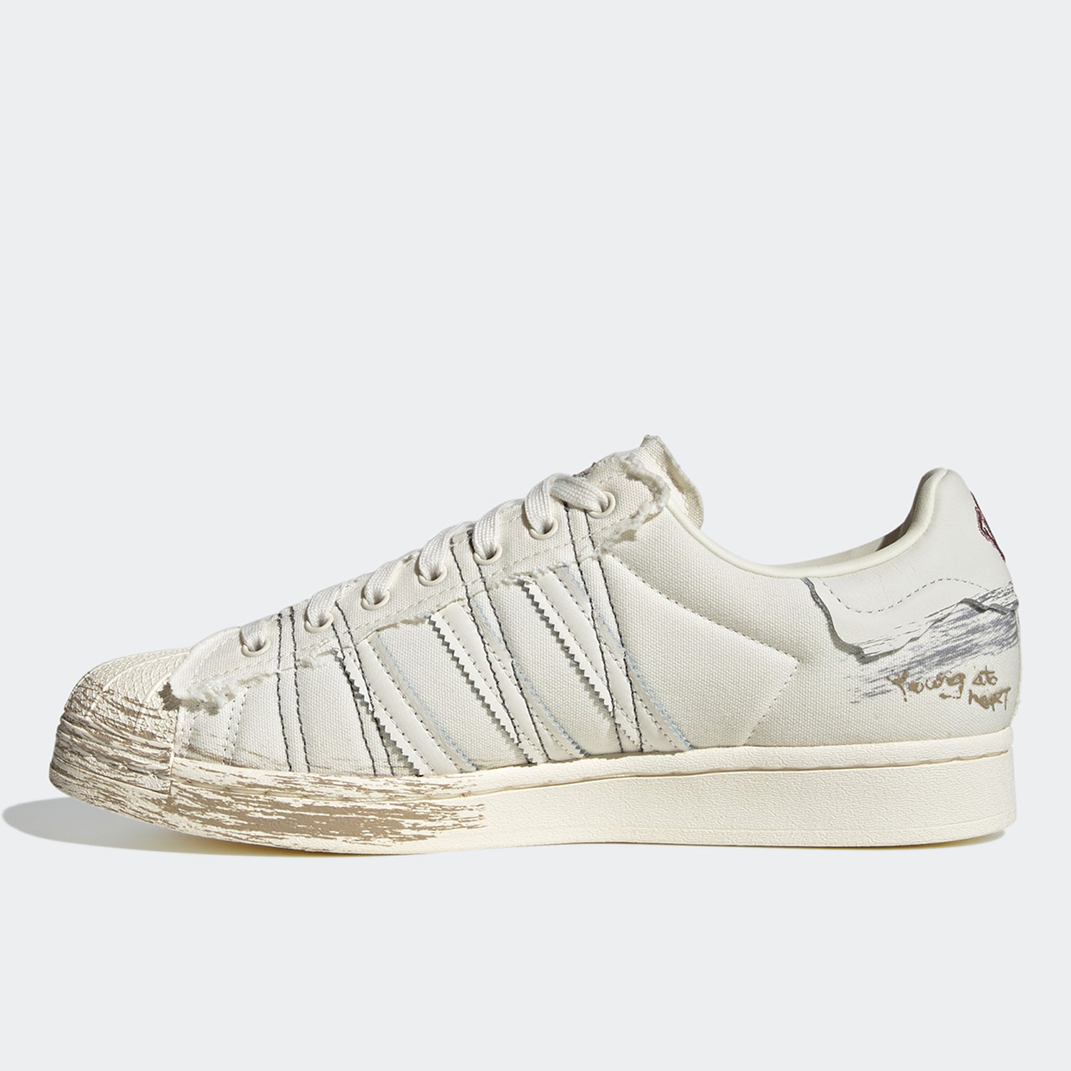 Adidas Originals Superstar Zap - Adidas Shoes Superstar reseña y precio