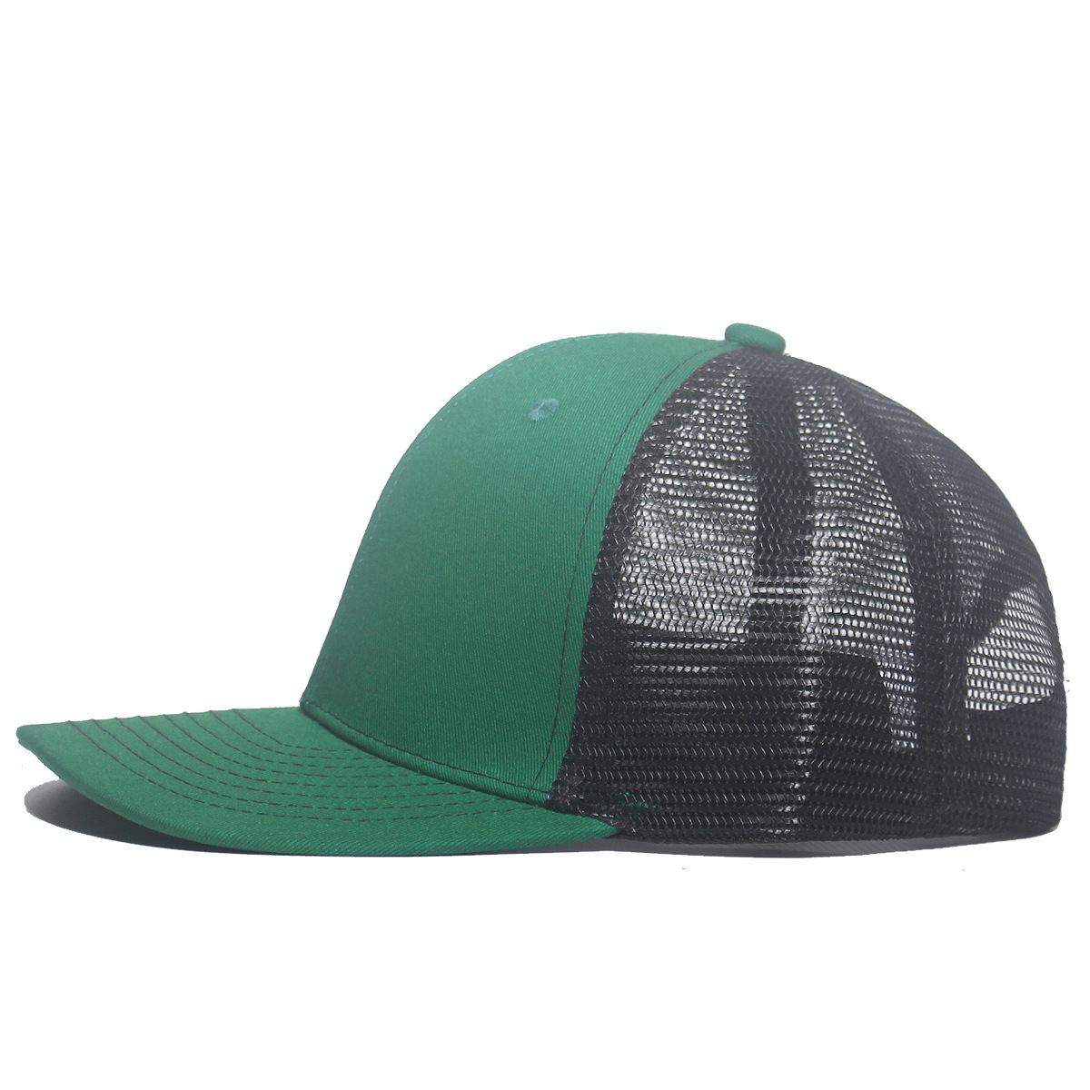 Gorra deportiva con logotipo p - Trucker Cap Mesh reseña y precio