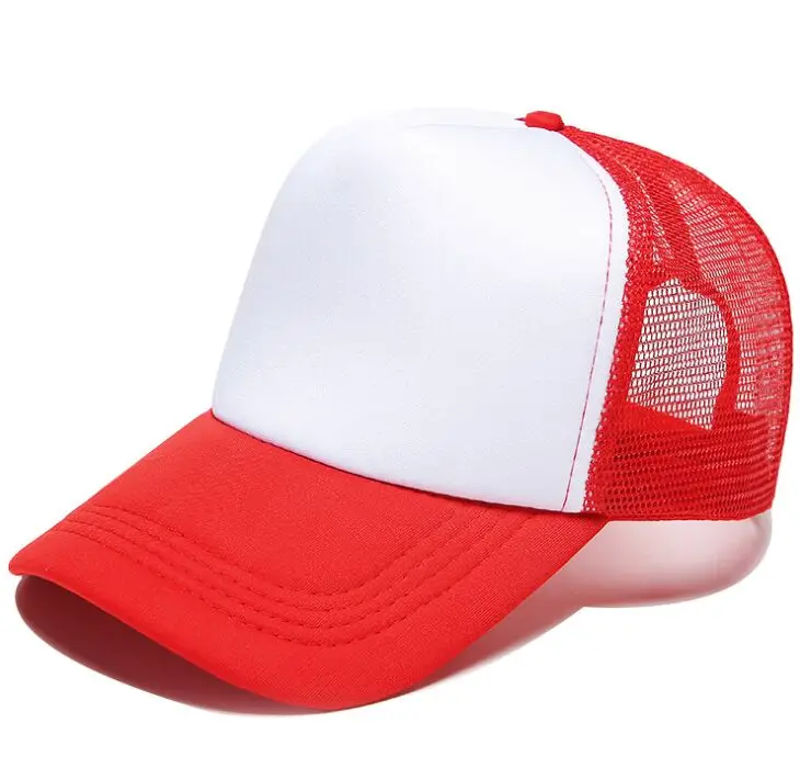 Gorra de camionero de malla aj - Trucker Cap Mesh reseña y precio