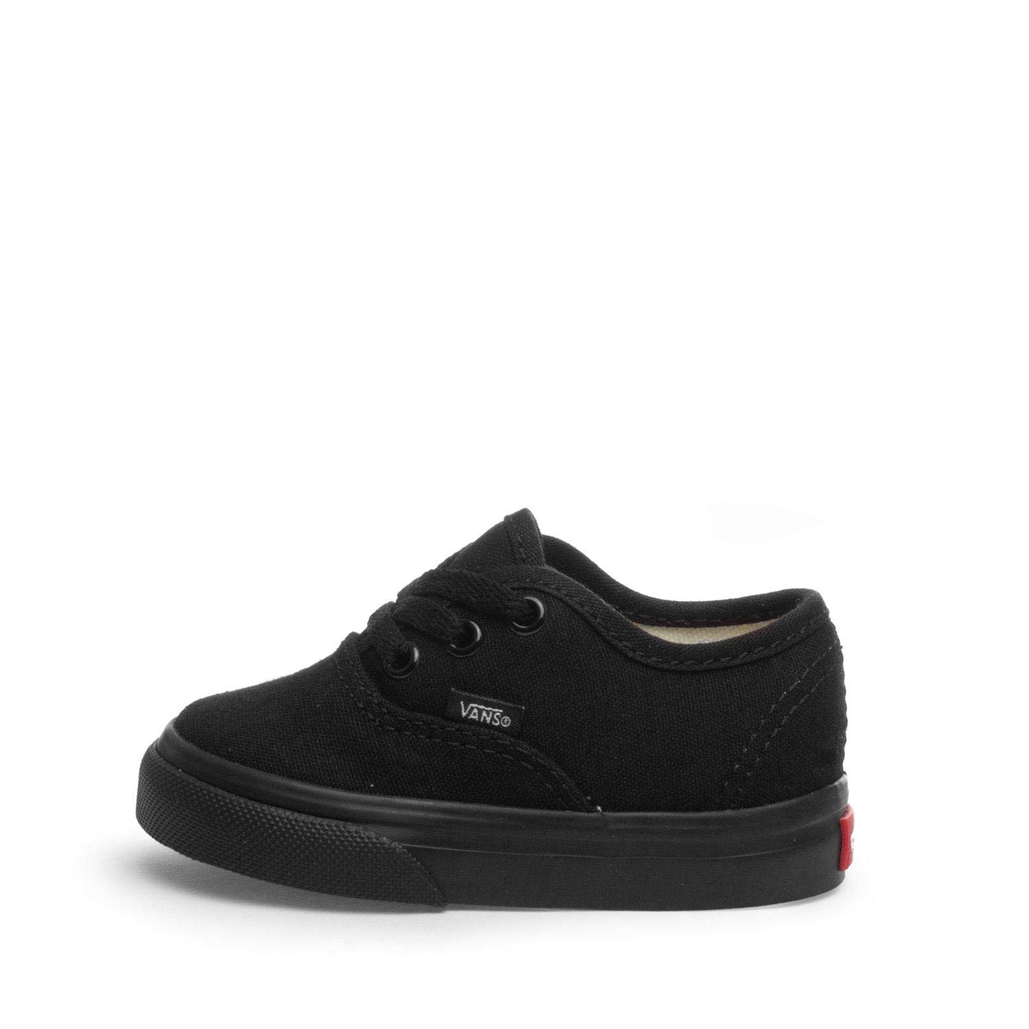 Zapatillas de skate auténticas - Vans Shoes Authentic reseña y precio