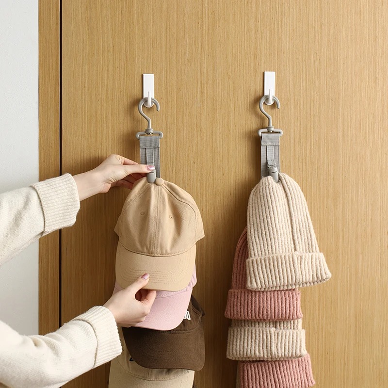 Estante para sombreros de arma - Baseball Cap Structured reseña y precio