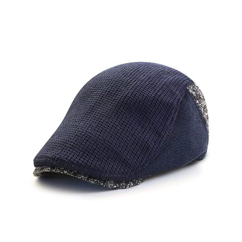Gorros de Newsboy para hombre, - Snapback Hat Flat reseña y precio
