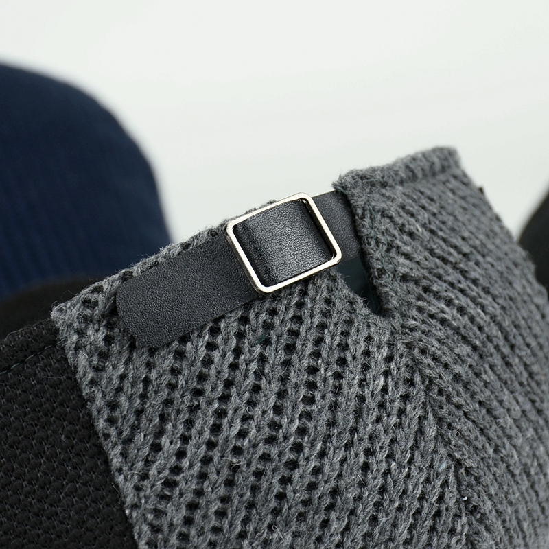 Gorros de Newsboy para hombre, - Snapback Hat Flat reseña y precio