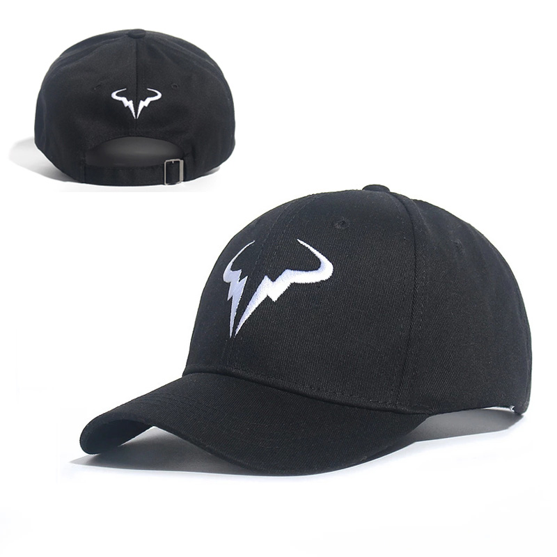 Gorras de béisbol con Cierre t - Golf Cap Dad reseña y precio