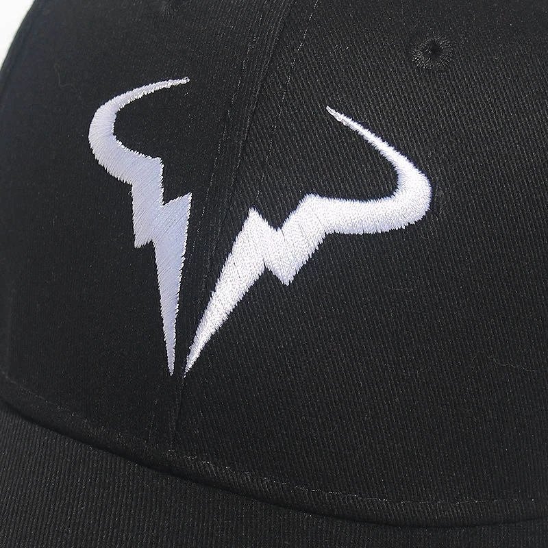 Gorras de béisbol con Cierre t - Golf Cap Dad reseña y precio
