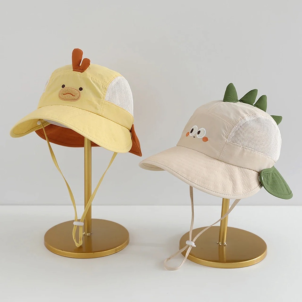 Lindo Sombrero de Playa para B - Visor Sun Hat reseña y precio
