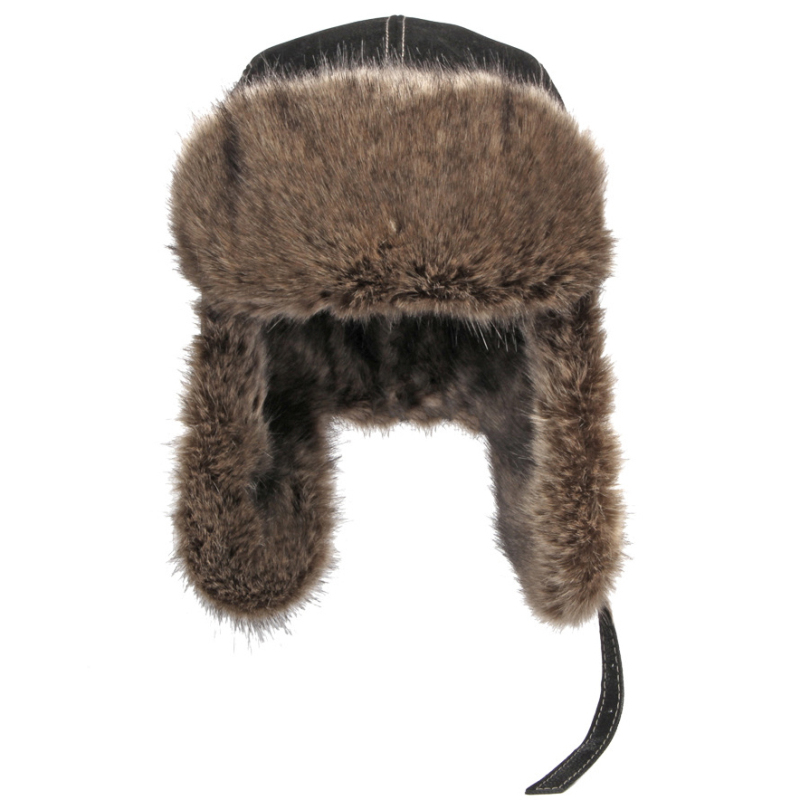 Gorro ruso HT4098, gorro de in - Winter Trapper Hat reseña y precio