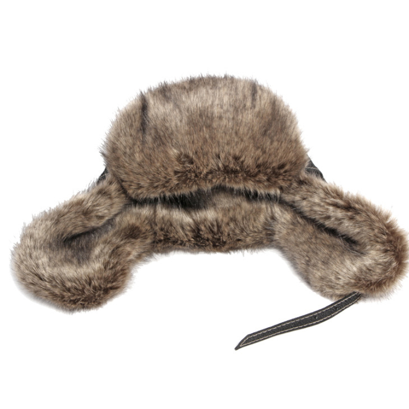 Gorro ruso HT4098, gorro de in - Winter Trapper Hat reseña y precio