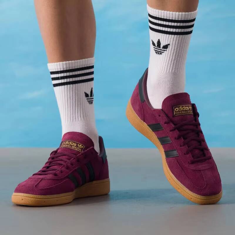 Zapatillas Adidas Samba Trefoi - Adidas Shoes Gazelle reseña y precio