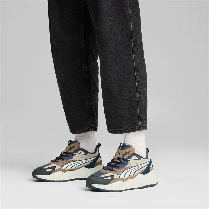 Puma genuino RS-X Efekt PRM za - Puma Shoes Rs-X reseña y precio