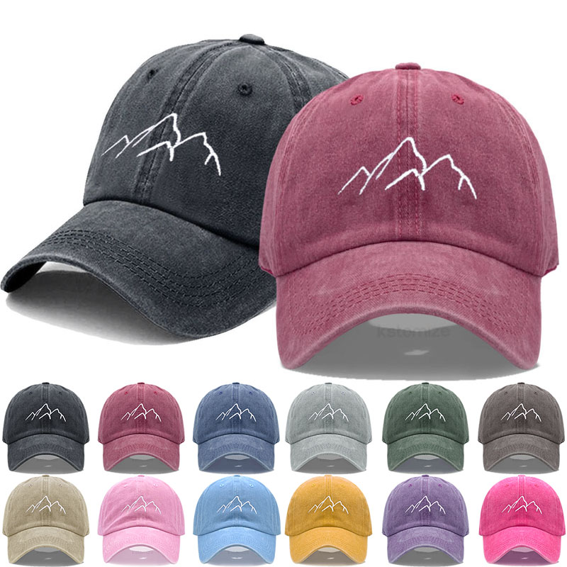 1 gorra de béisbol ajustable l - Golf Cap Dad reseña y precio