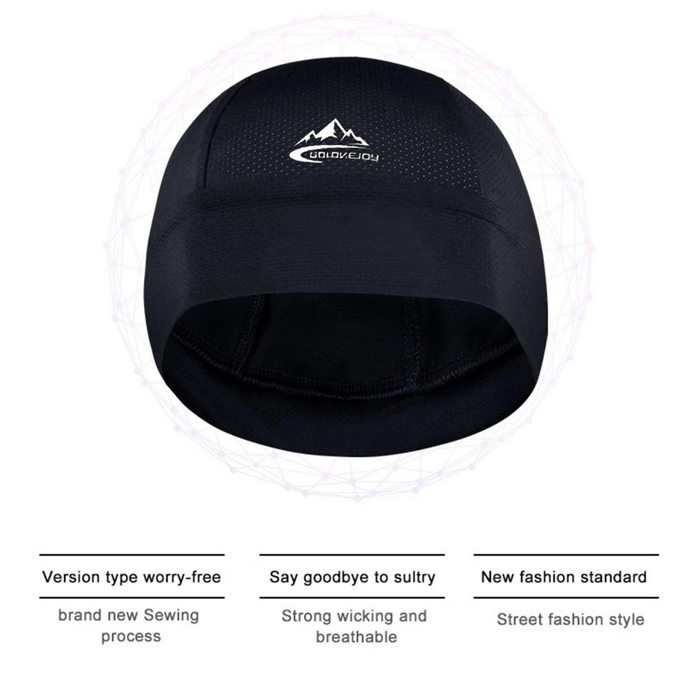 Forro de Casco, Gorro Interior - Skull Cap Helmet Liner reseña y precio